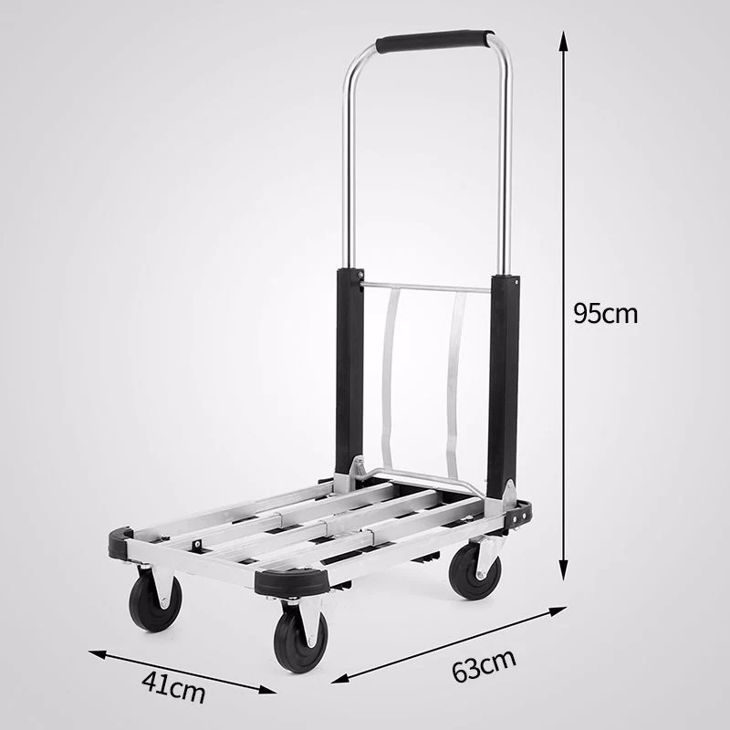 2022 Manufacturer Wholesale/Supplier Hardware Trolley Equipment