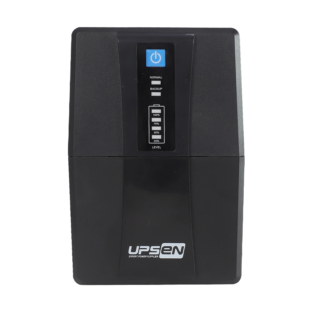 Offline AVR UPS 650va-1500va Power Supply for Computers and CCTV Cameras