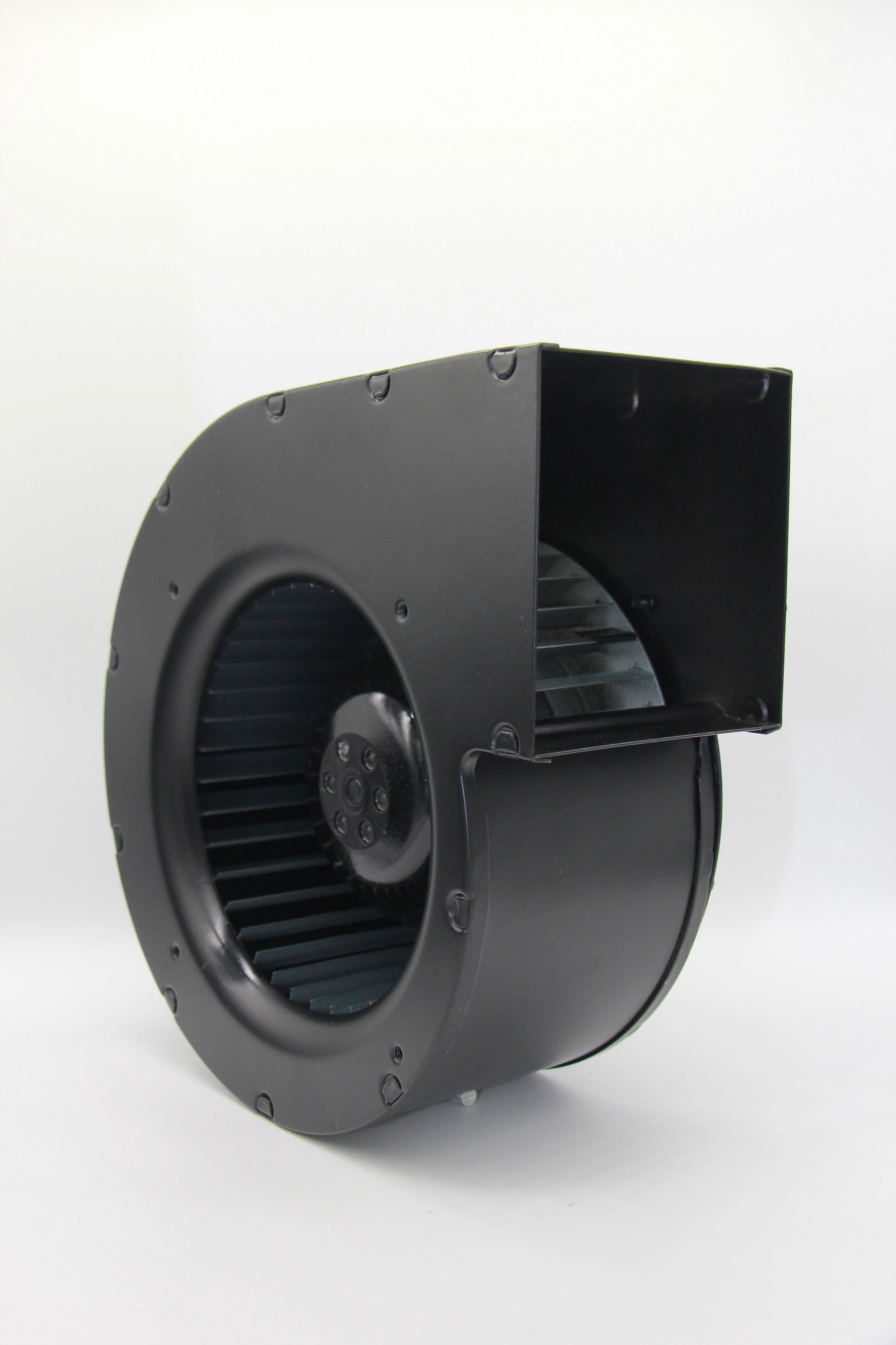 New Arrival Heat Resistant Mini Industrial Single Inlet Ec Centrifugal Blower