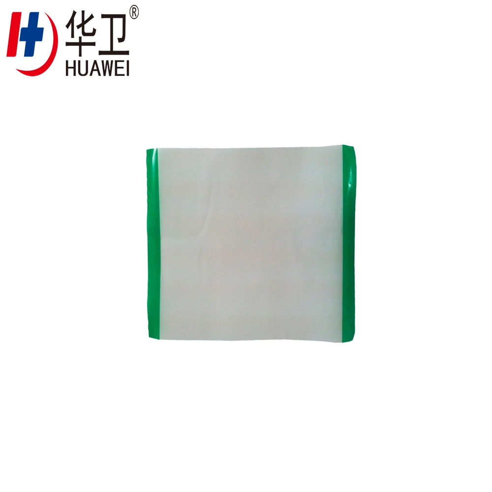 Surgical Adhesive Dressing Film/Disposable Surgical Membrane/Medical Incision Dressing Drape