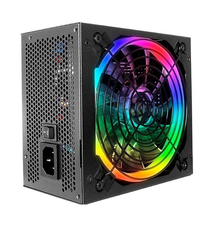 PC Gaming Power Supply 80 Plus Gold 1000W Power Supply