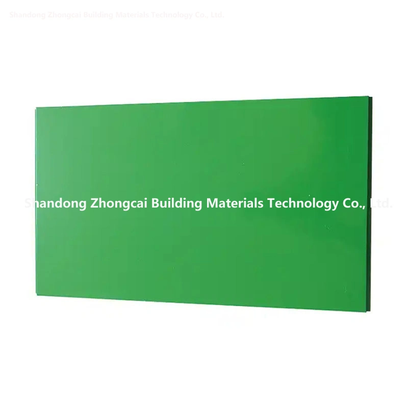 ACP Sheet Acm Wall Cladding Metallic Color Aluminium Composite Panel Shandong Linyi Building Material