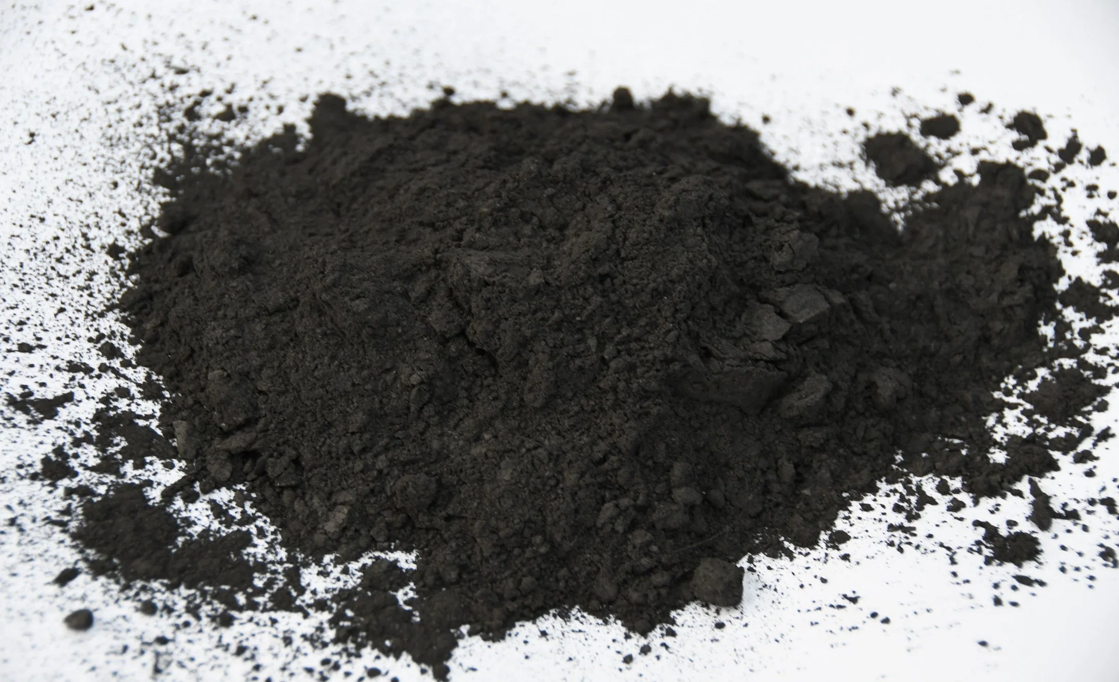 High Purity Amorphous Graphite Powder Graphite Materials for Sale