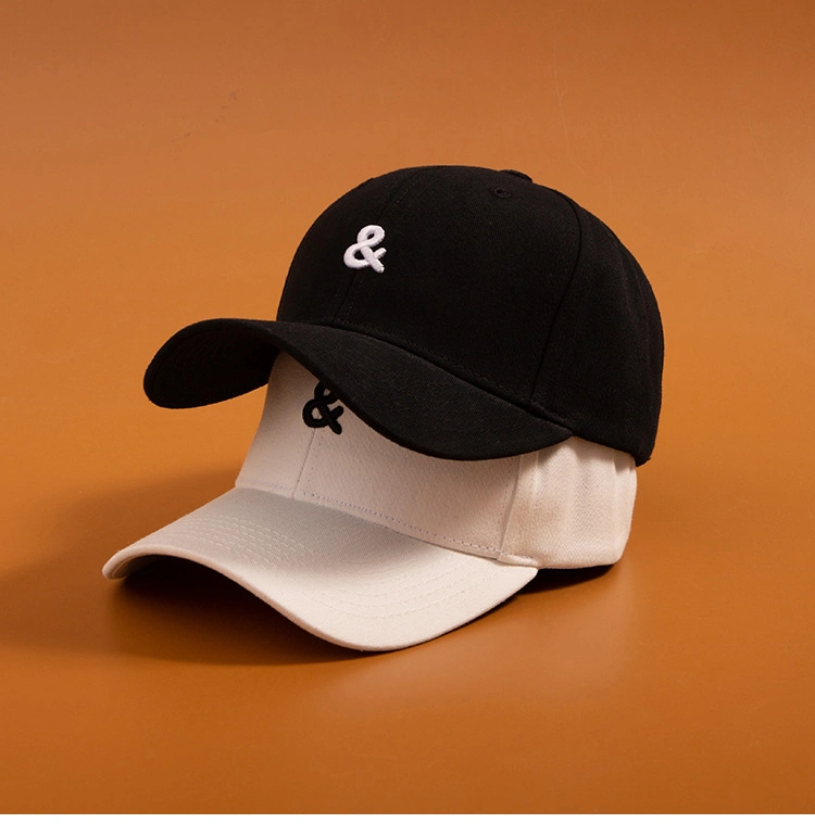 Promotion High quality/High cost performance  Custom Dad Baseball Golf Sport Hats Cap