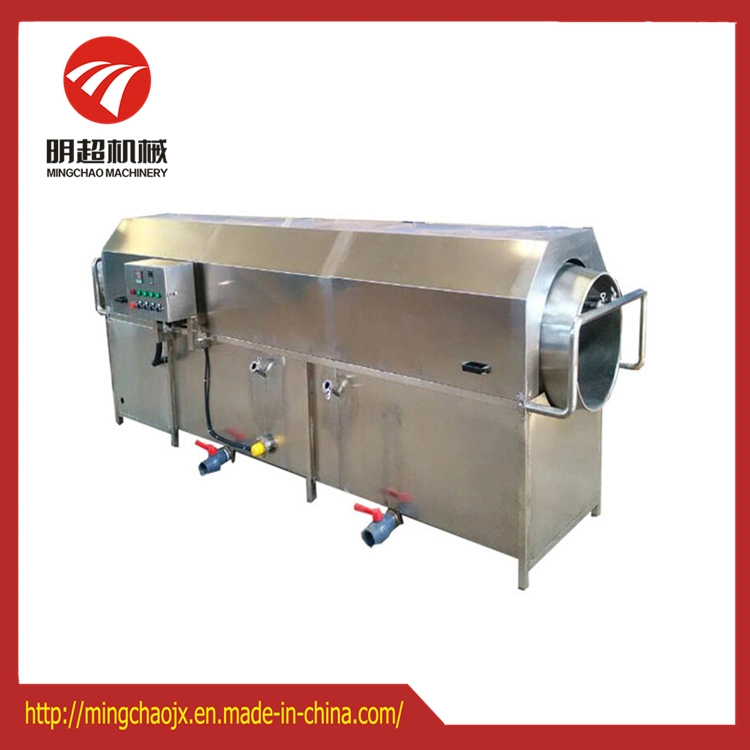 Bag High Pressure Cleaning Equipment Platen Washing Machine Food Machine