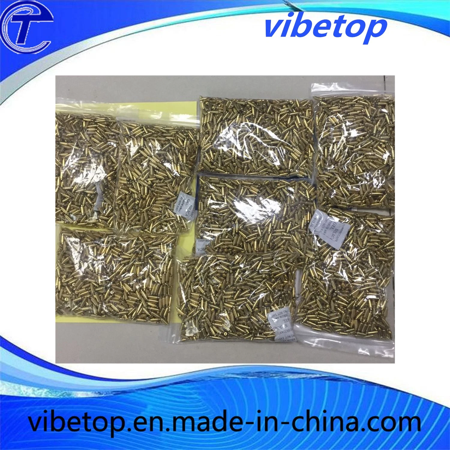 Stainless Steel 304 Spring Bar/Spring Pins/Watch Spring Bar