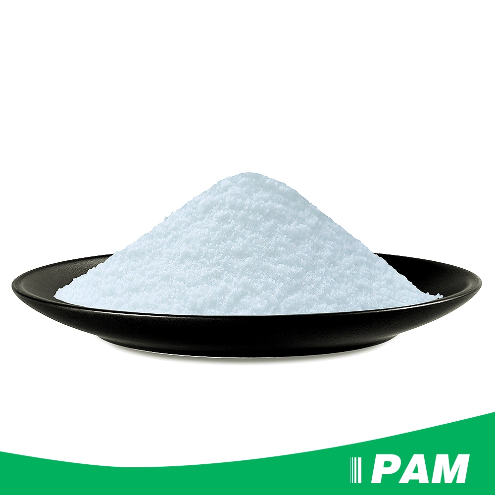PAM вод химического Flocculant неионные поверхностно-активные Анионные Cationic Polyacrylamide