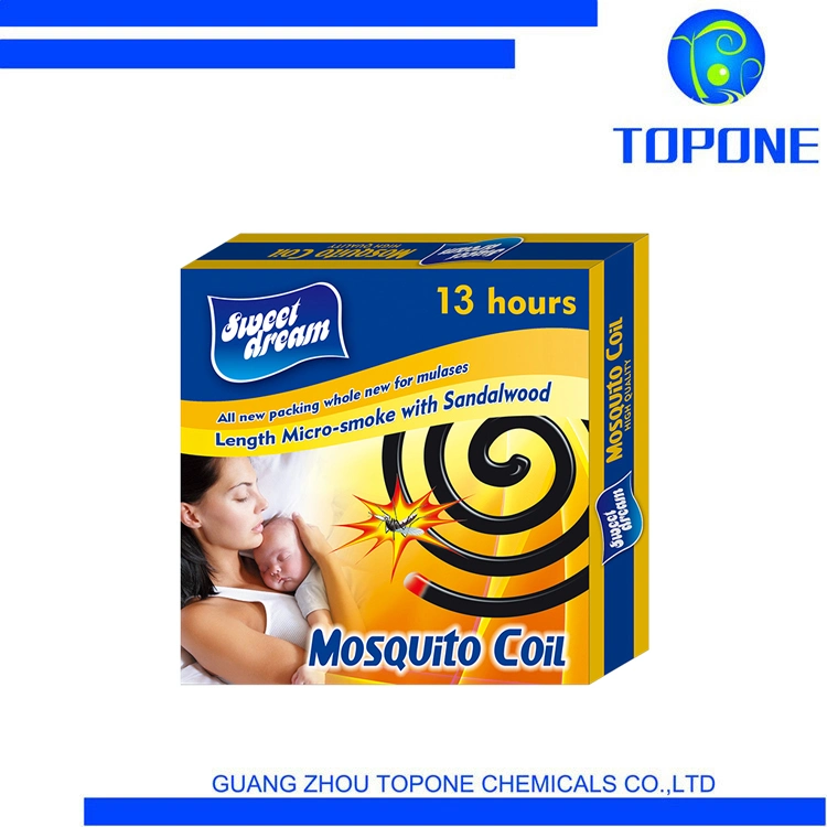 Mosquito Coil Flies Repellent Incense