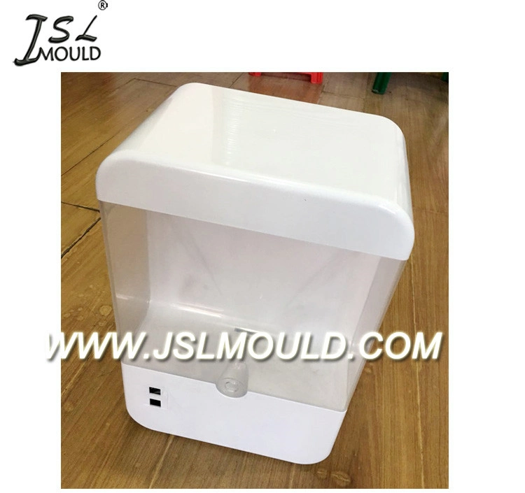 Injection Plastic Mould for Water Purifier