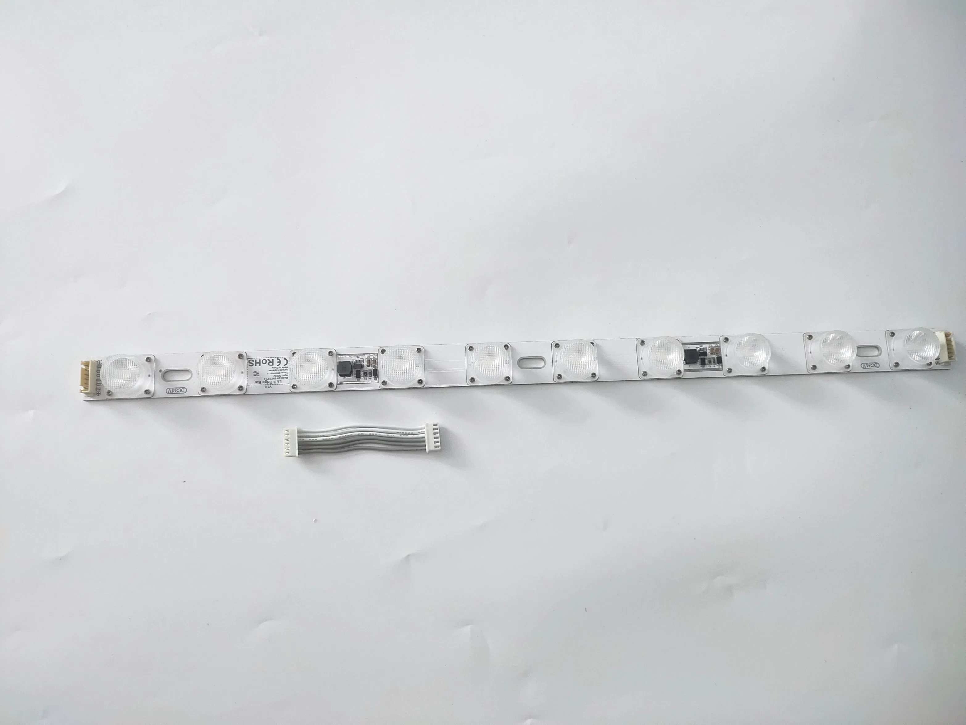 DC12V/24V SMD3030 Hochwertige LED Edgelight Bar für Stoff LED Leuchtkasten