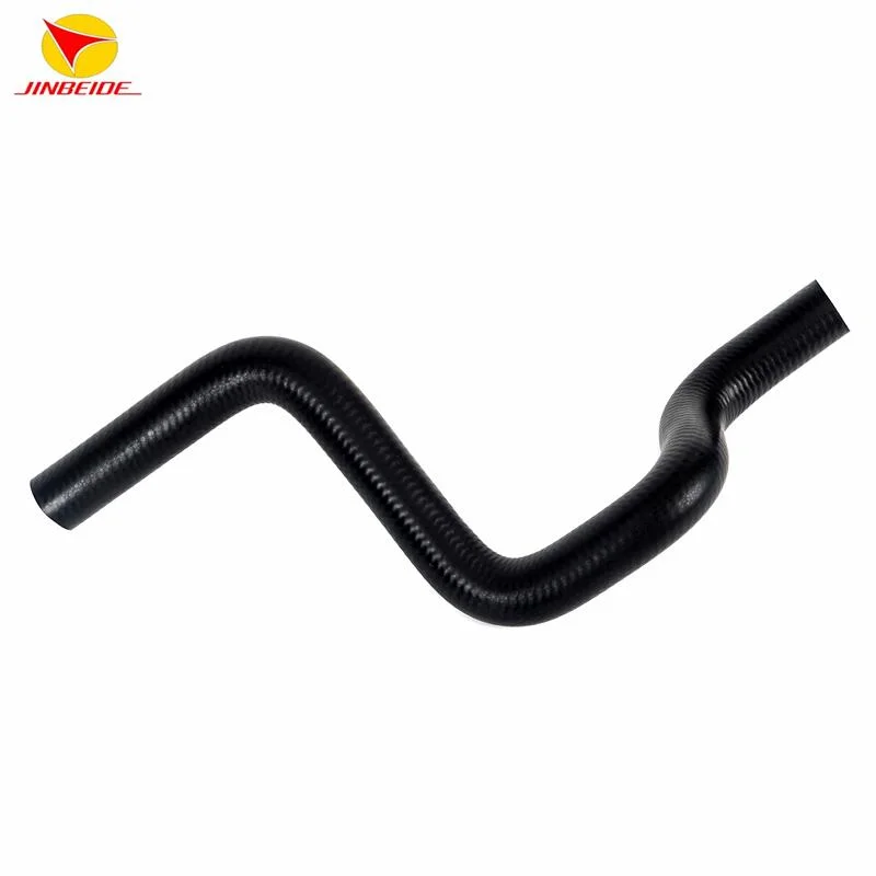 Top Quality Flexible Rubber Hose Heat-Resistant Rubber Hose Intake Hose