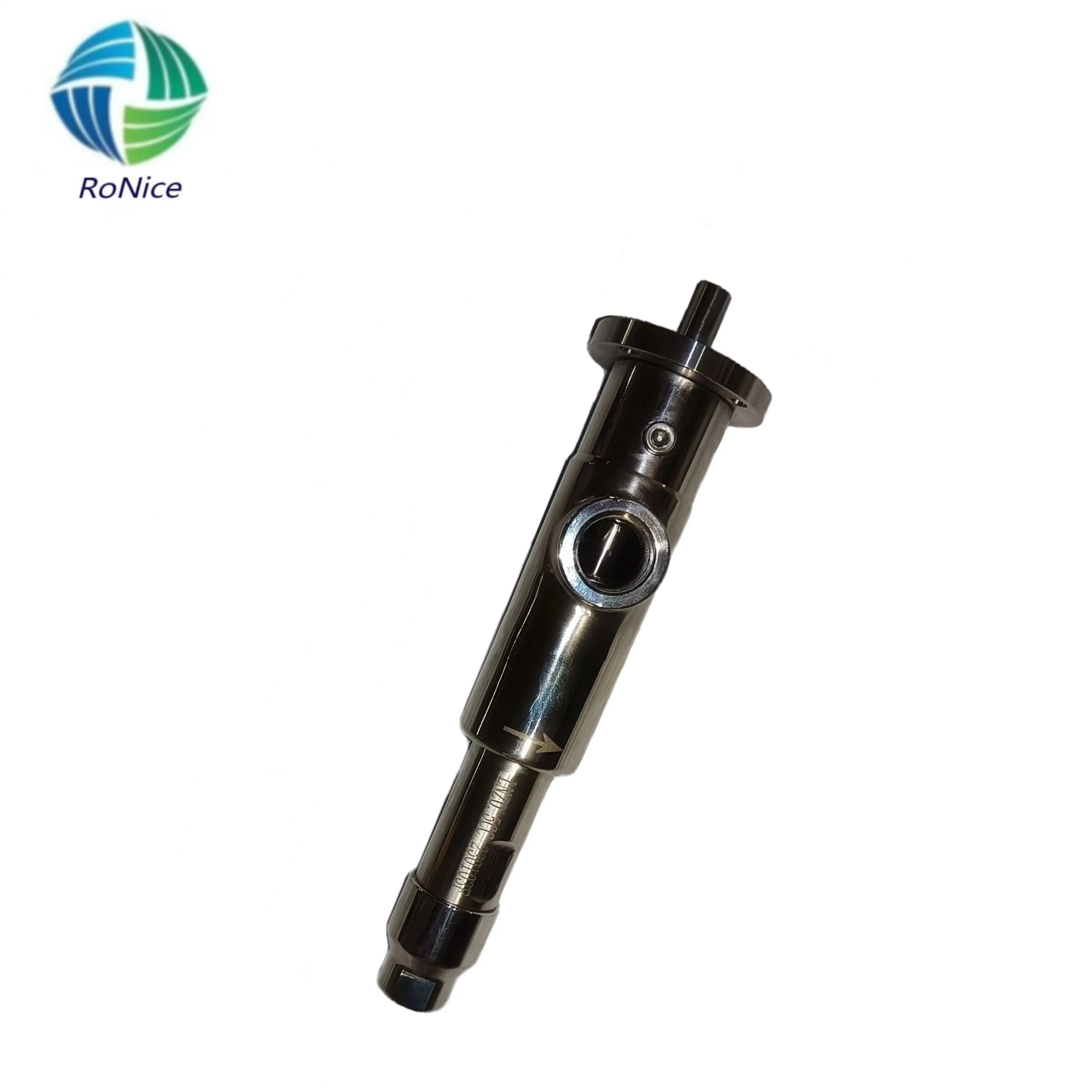 Ronice High Fluid Dispensing Micro Screw Pump Lnz0.5cc as Viscotec/Taeha/Standardfluid