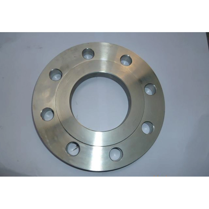 ANSI/DIN/JIS/En 10K 150lb 300lb Wcb Industril Wholesale/Supplier Stainless Steel/Cast Steel So Flange for Pipe