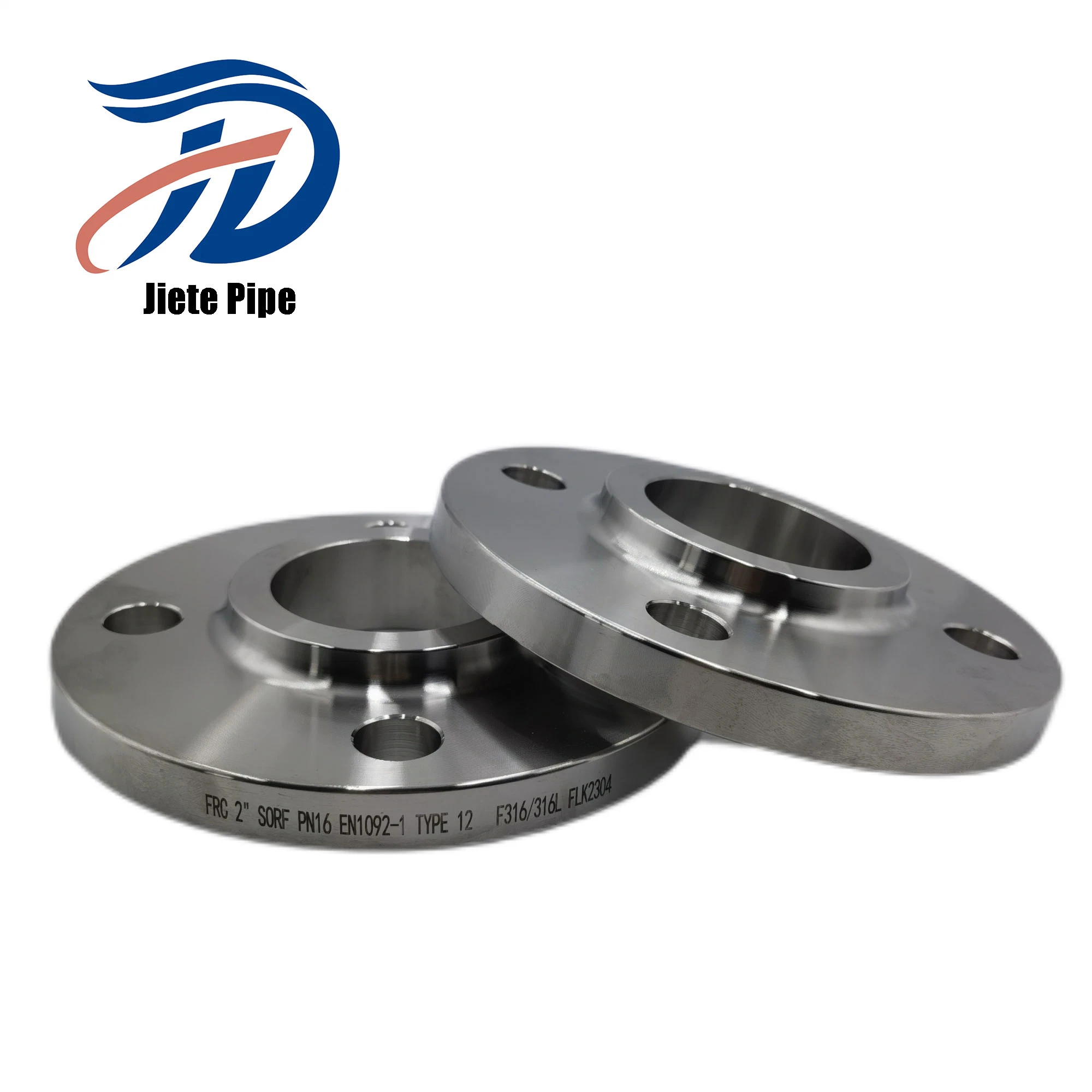 BS flange/ASME/ANSI/DIN/En Aço Carbono / Aço inoxidável/ligas de aço forjados304/304L/316 Wn/SO/CRINAÇAS CORREM/Placa/soquete/flange cega FF/FM/M/RF/T&amp;G/RJ