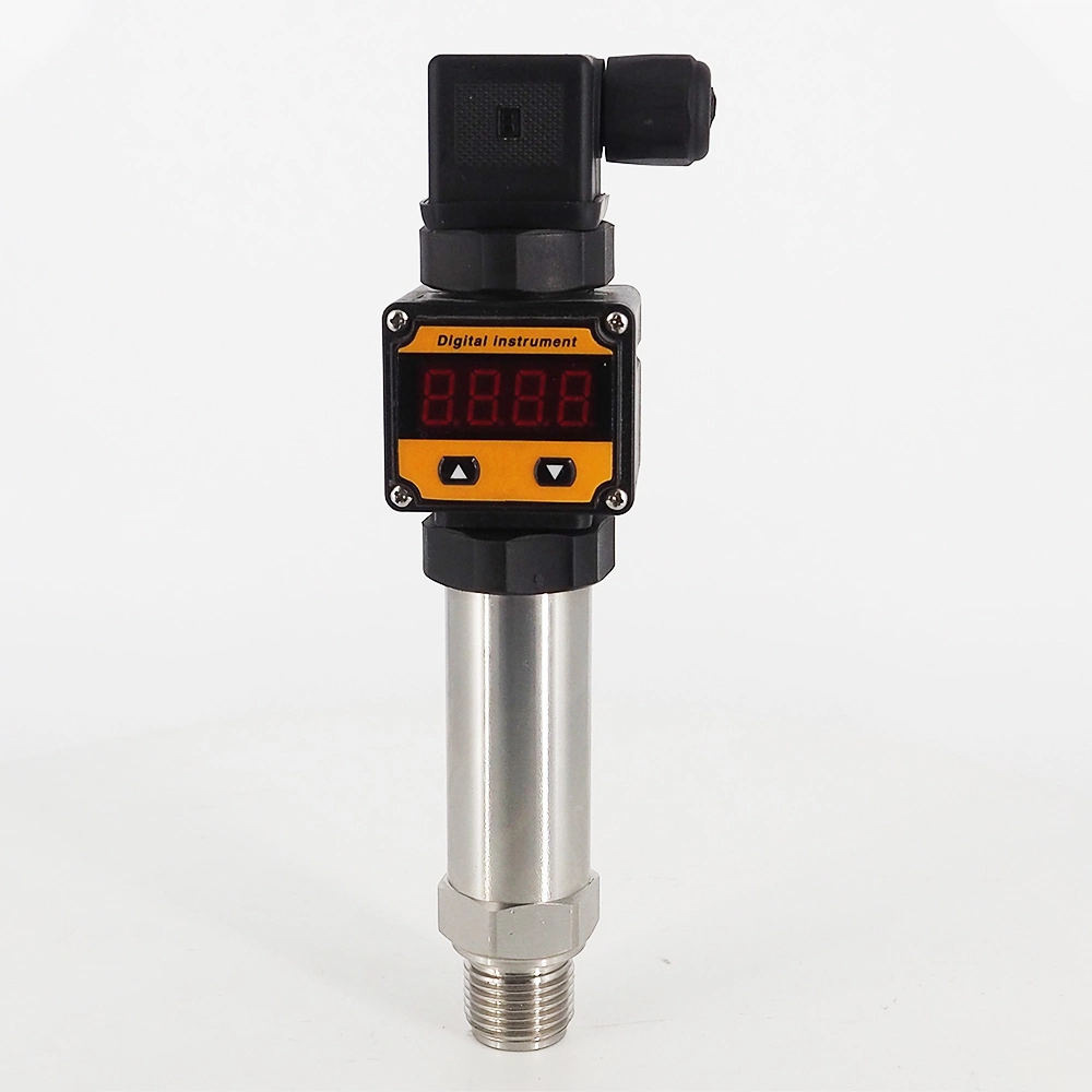 RS485 Digital Pressure Transducer for Electronics