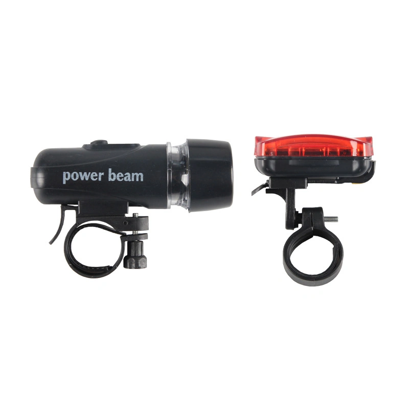 Voyants LED rechargeable de roue de vélo de course de 16 pouces POIDS Grip avec support de tête de la saleté 20000 Vélo de route de haute qualité 20 lumière