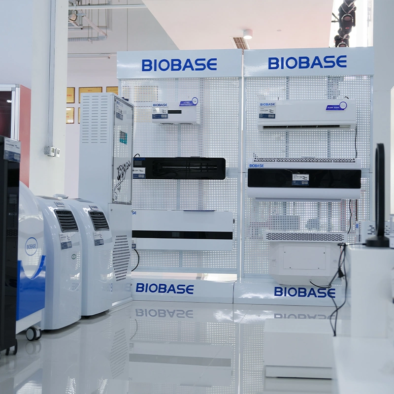 Biobase Intense Pulsed Light Laser Haarentfernungsmaschine