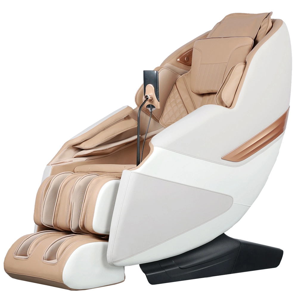 Full Body Yoga Stretch Home 2D Massage Leg Chair / Maquina PARA Dar Masajes