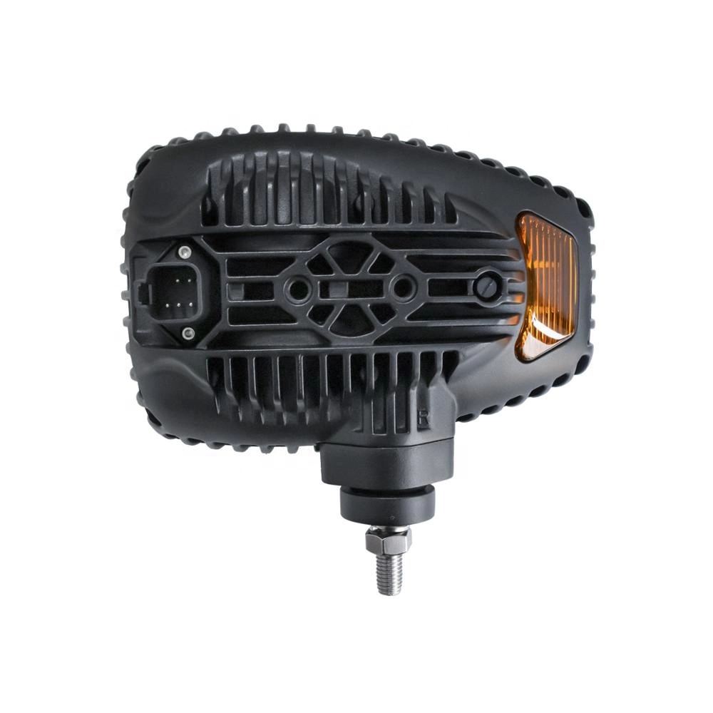 Hella C140 Hella C220 LED High-Low Beam Direction Indicators and Position Heavy Duty Work Lights