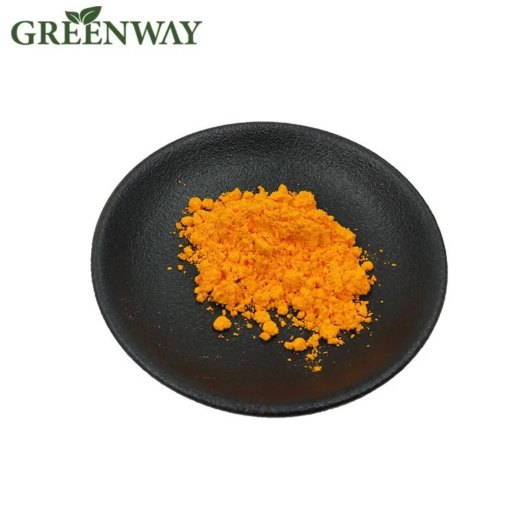 Factory Supply Natural Organic 20%-96% Pure Dry Powder CAS 7488-99-5 Vitamin Alpha Caretenes CAS 7235-40-7 Beta-Carotene for Dietary Supplements