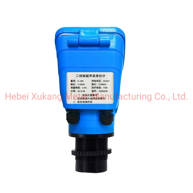 Water Level Probes-Fluid Level Sensor- Ultrasonic Level