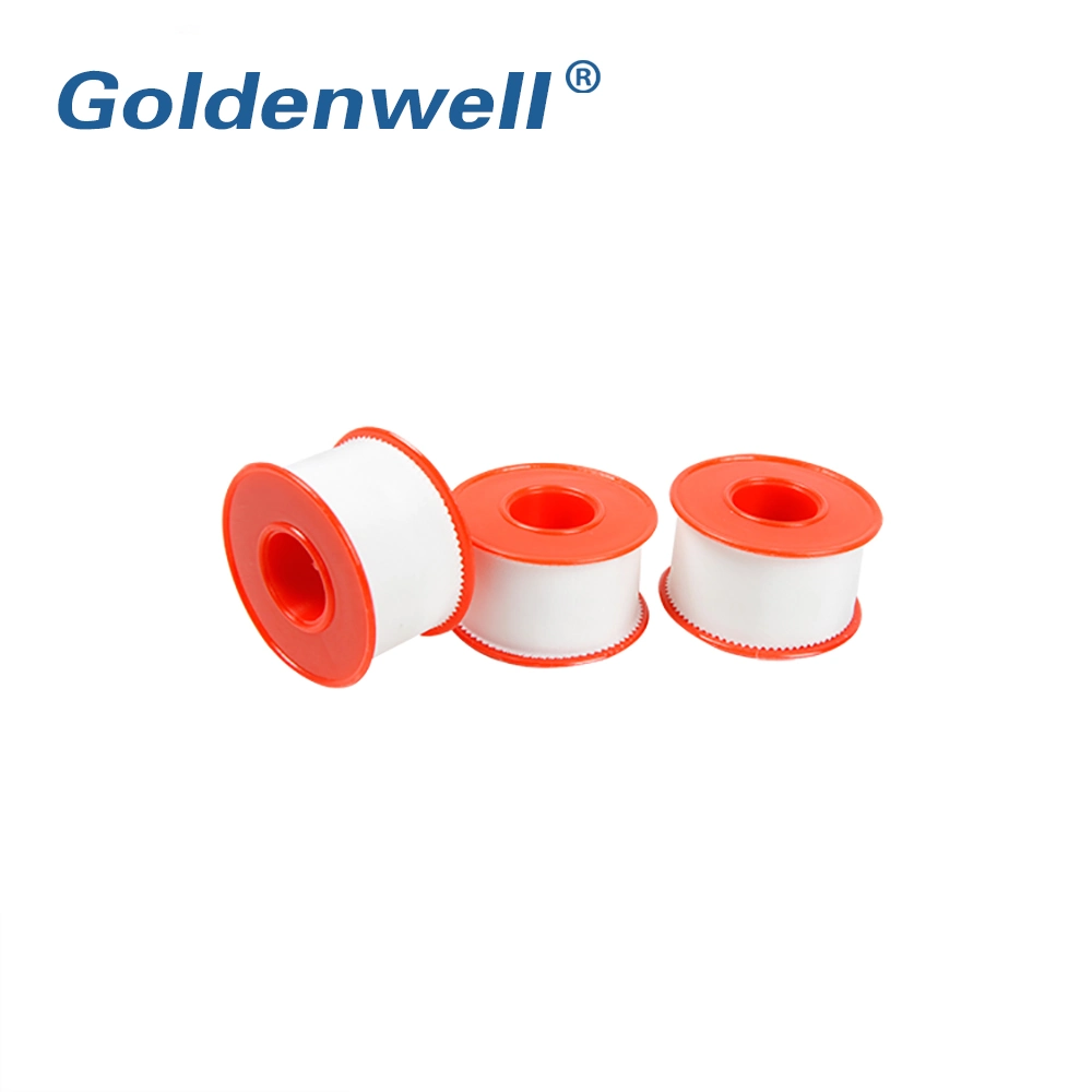 Original Factory Directly Supply Medical Surgical Silk Tape