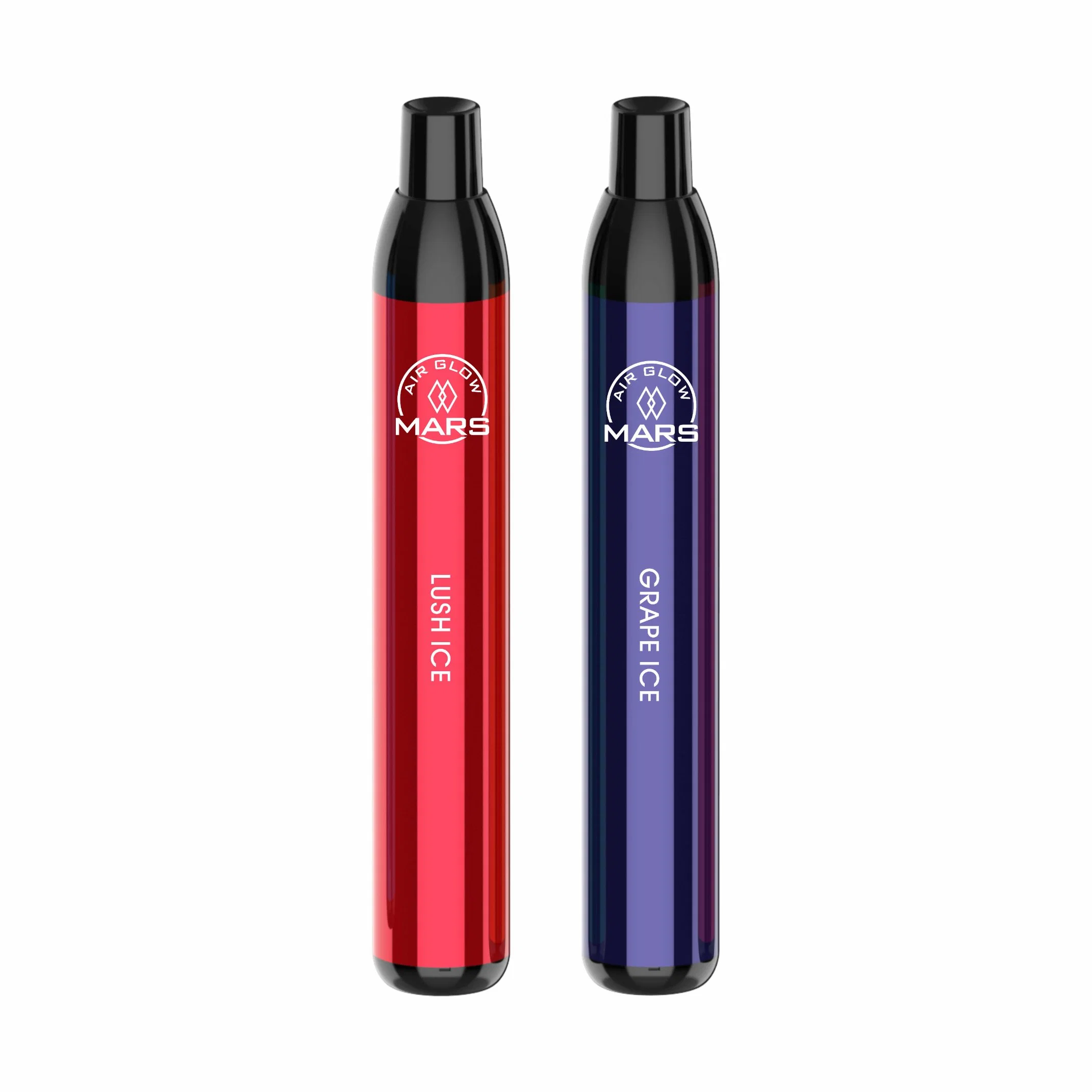 Custom Wholesale/Supplier 2500 Puffs Pod Smoke Vape Pen for Disposable/Chargeable Electronic Cigarette