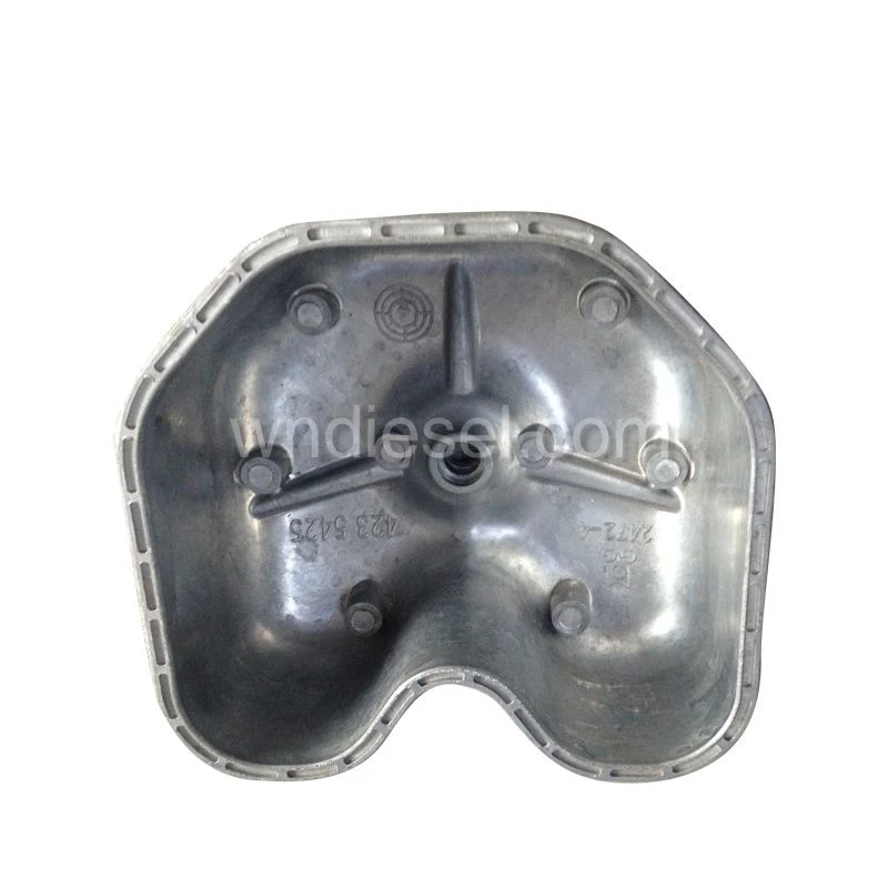 Deutz Diesel Engine Spare Parts Valve Chamber Cover 0423 5422 0423 5425