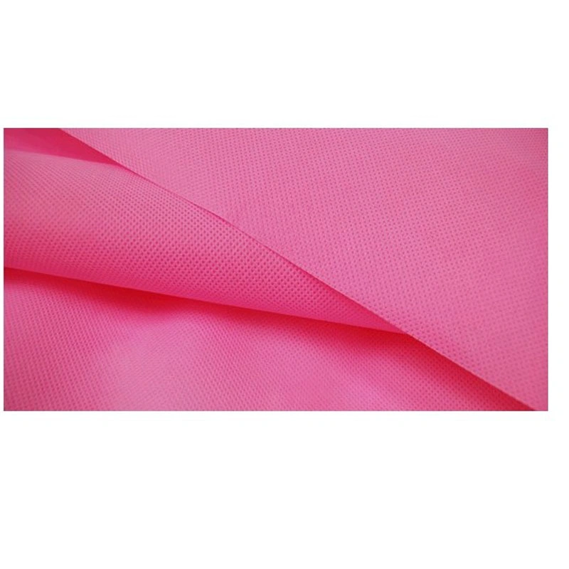 PP Spunbonded Nonwoven Fabric Home Textile