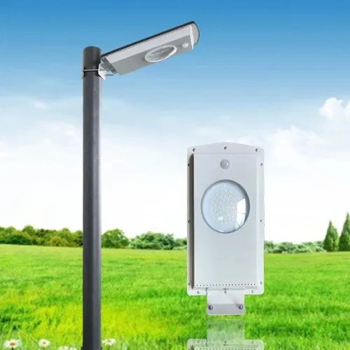 Luz solar luzes de estrada Garden Path Yard Motion Sensor Security Iluminação