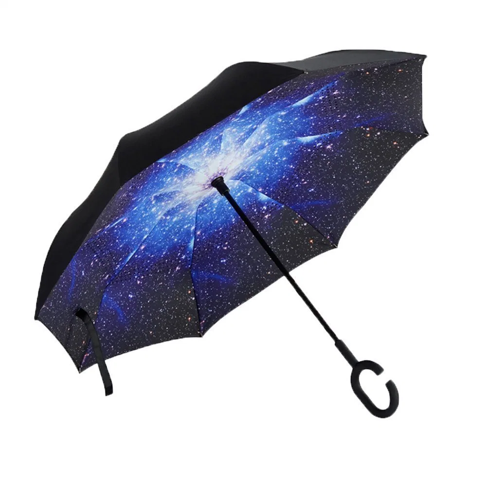 Wholesale/Supplier Custom Outdoor Golf Umbrella for Promotion