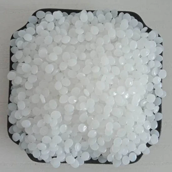 PP Resin Virgin Extrusion and Blow Molding