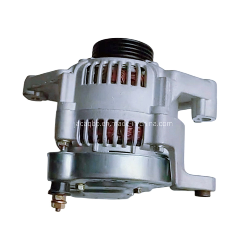 Auto Spare Parts Engine 90A Generator Alternator Components for Geely Ck CD Gc Gx Sc Jl OEM 1086001111