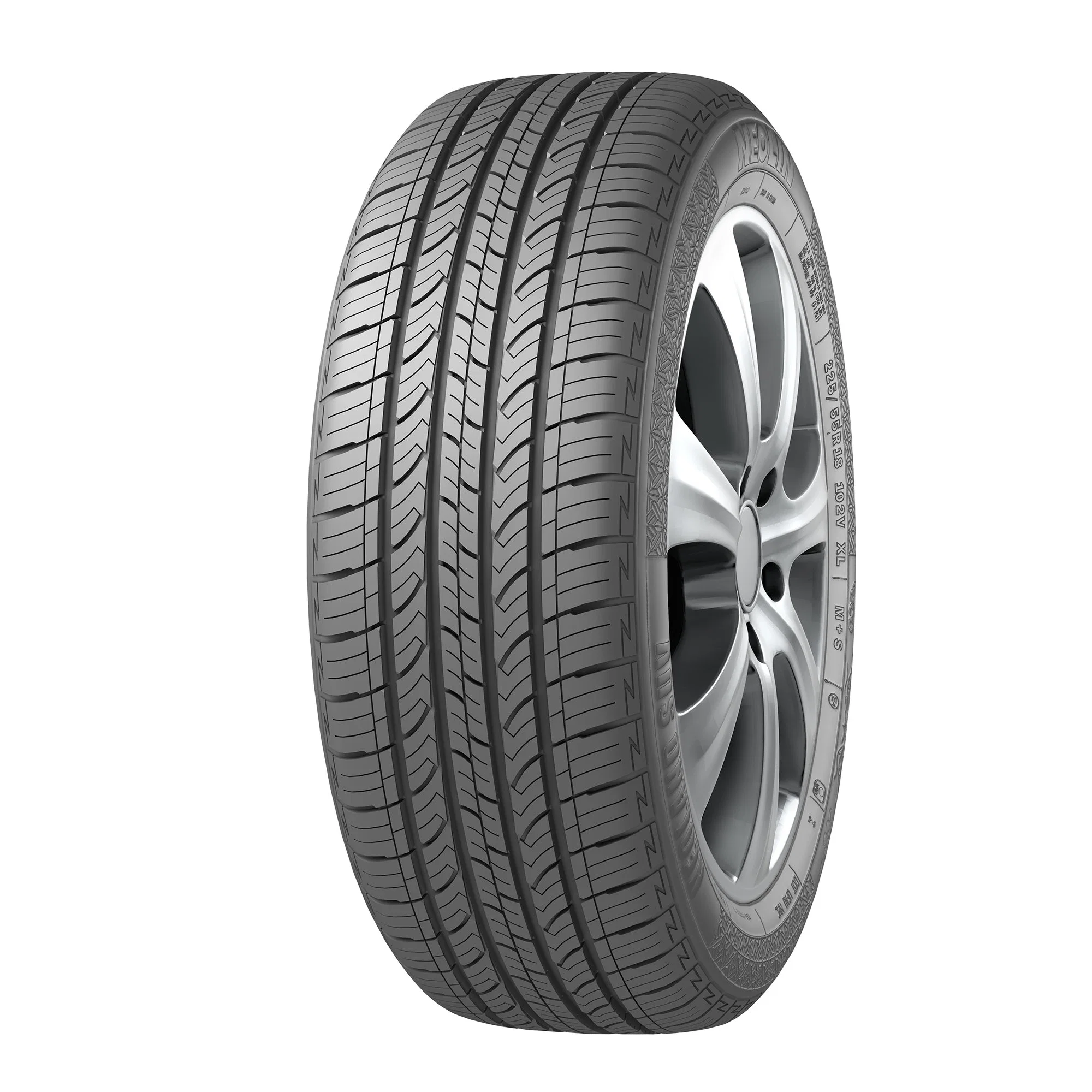 Passenger Car Tyres 195 R 14 C 215 40 17 185 65 R15 R13 165 65 R13 205/40/17 175/70 R12 175 70 R13 225 50 16