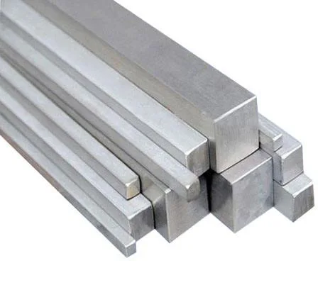 Ss 316L Bright Surface Stainless Steel Round Bar