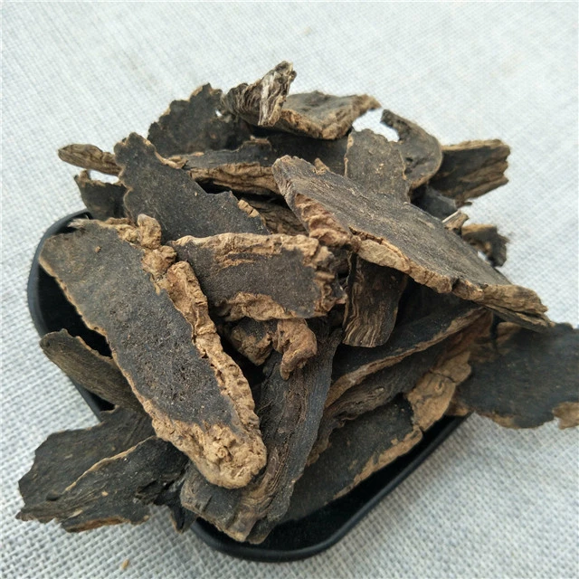 Chinese Herbal Pure Figwort Root Radix Scrophulariae Extract