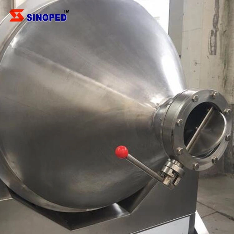 High quality/High cost performance  Industrial Mixing Machine Powder Machine Chemical Mixing Equipment