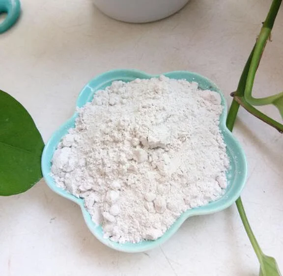 Tzj-2 High Whiteness Manufactorory Calcined Kaolin