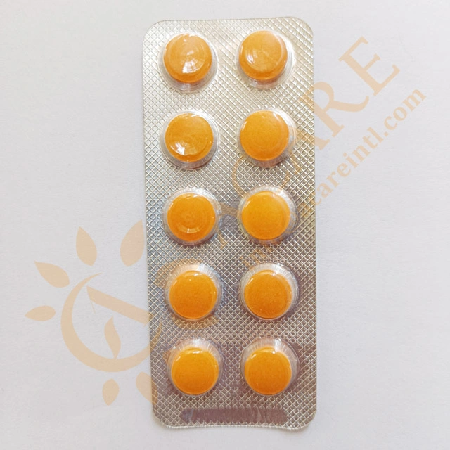 Dicofenac 50mg/ 100mg Tabletten Pharmazeutische Fertigprodukte Lieferant