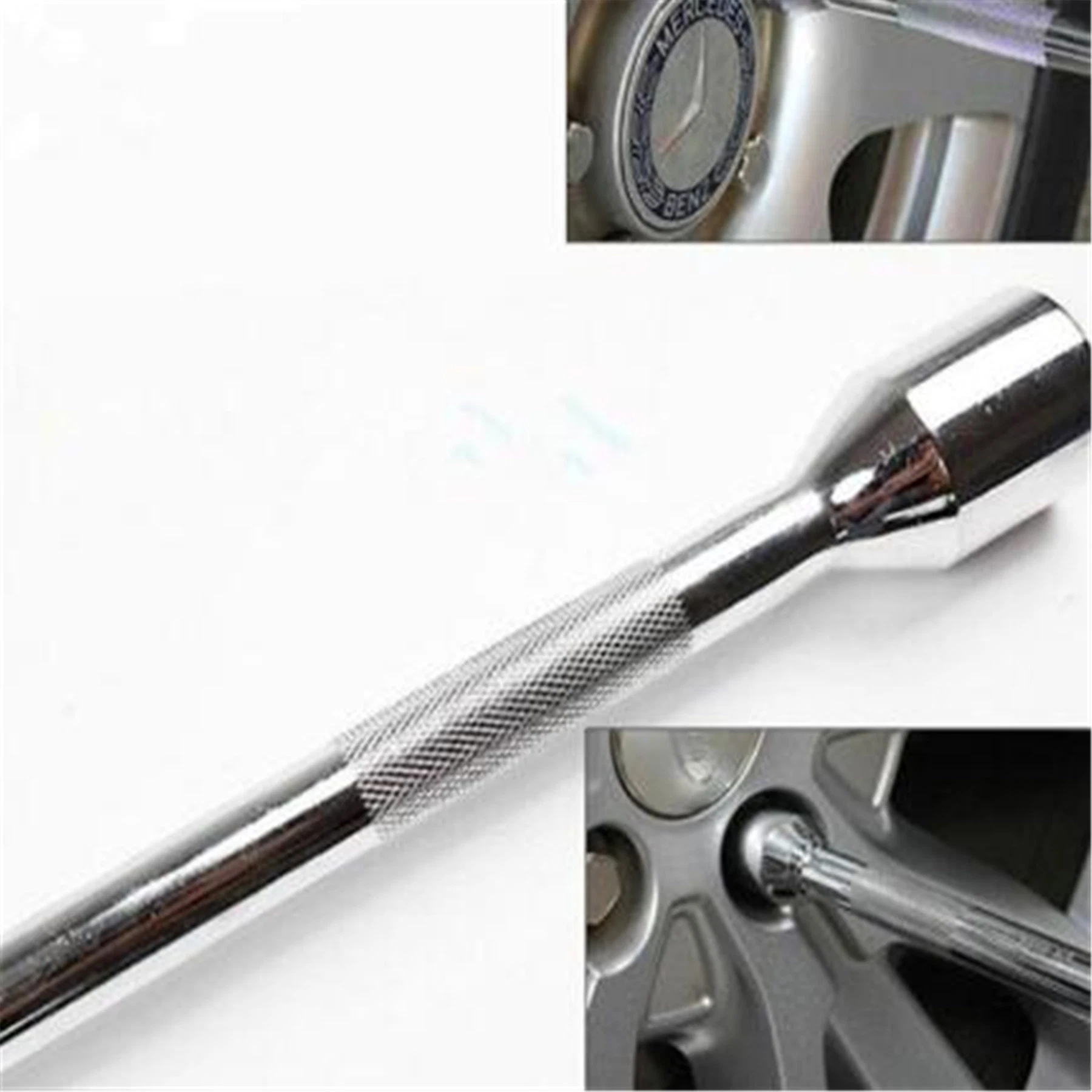 2020 New Design OEM Heavy Duty Universal Lug Wrench