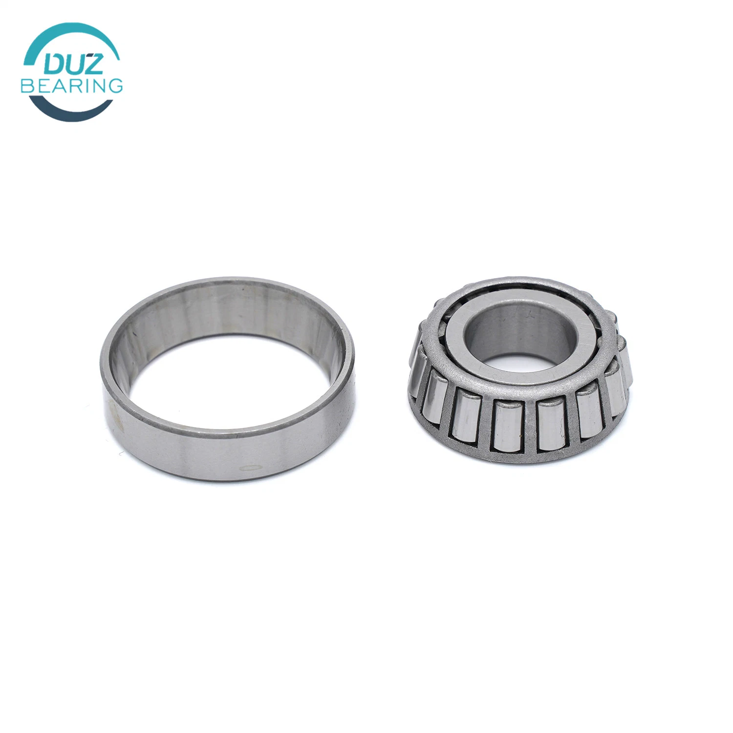 Tapered/Taper Roller Bearing for Metal Packaging Machinery Food Baking Equipment Condenser Environmental Protection