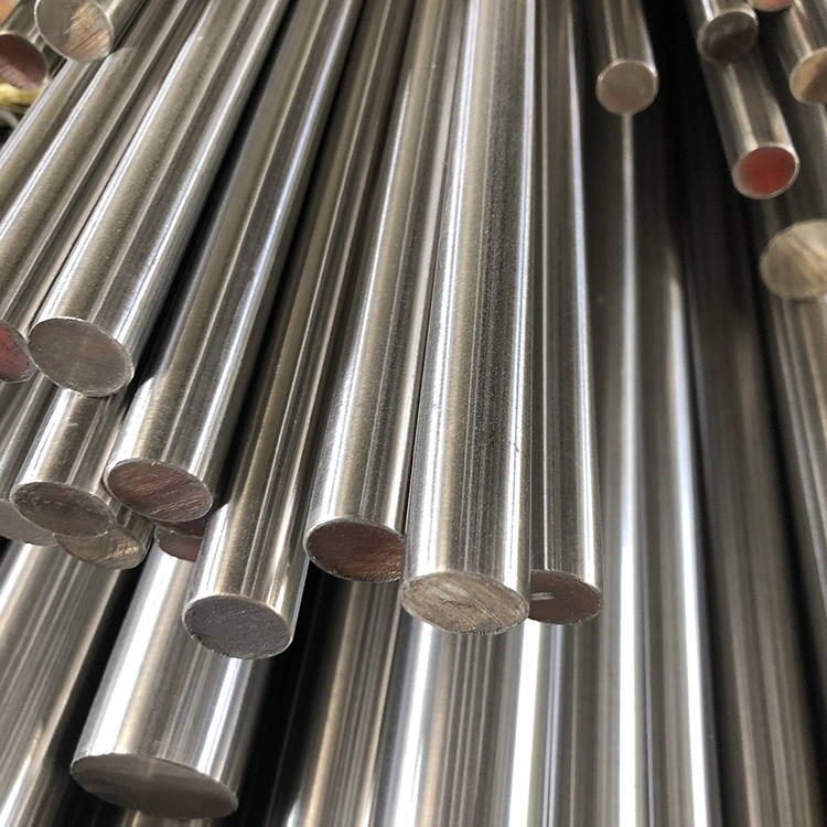 Hot Sale 602ca 617 713 718 Uns N07718 Inconel Bar