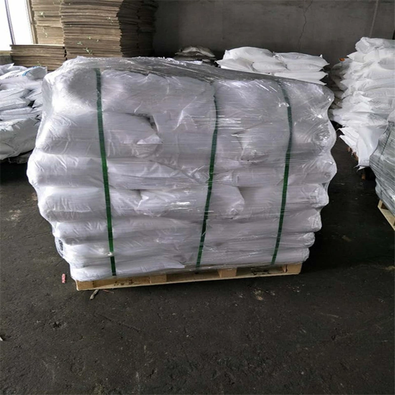 China Popular Supplier Best Price 99.6% Oxalic Acid in Bulk