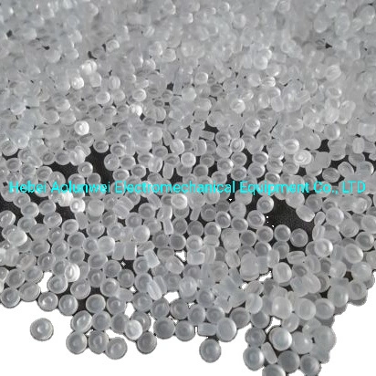 Factory Price Polypropylene Plastic Resin 5090t Recycled PP Granules Injection Grade