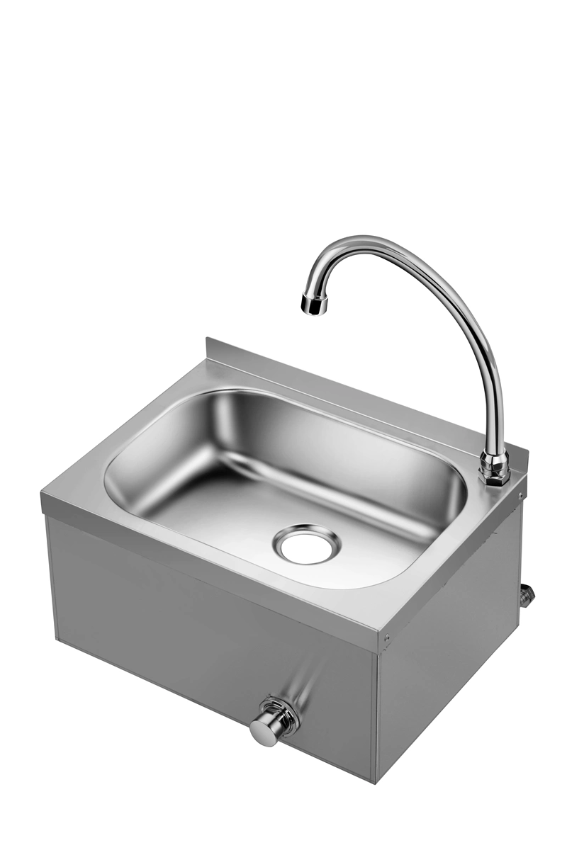 Stainless Steel Under Mounted Sink