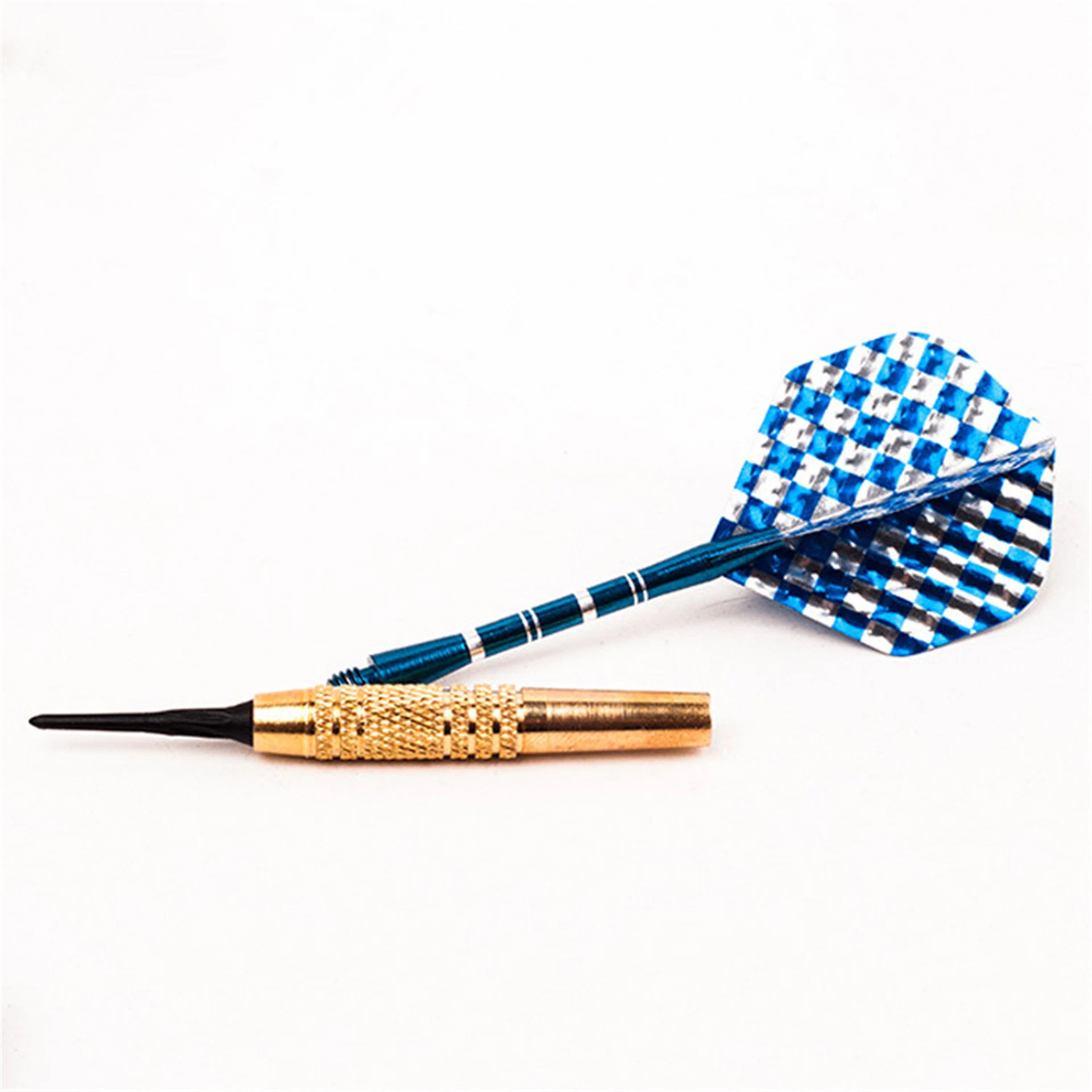 Designed Good Brass Darts with Soft Tip