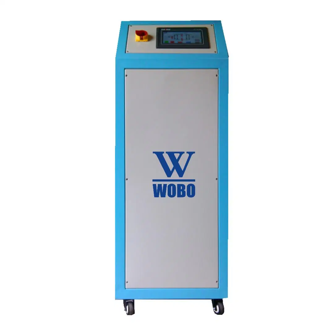 Top Quality Emergency Ar Purifying Units Homecare Argon Recovery System Metal Fabrication Argon Purification Filter for Leak Detection Systems