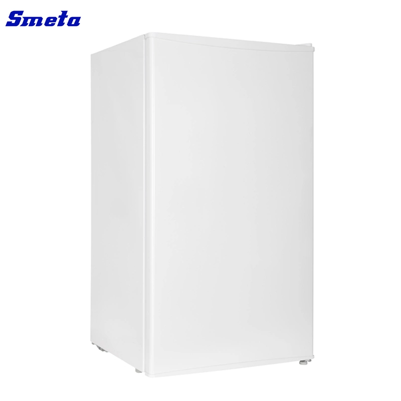 44L 115V pequeña capacidad refrigerador blanco helado refrigerador para la venta