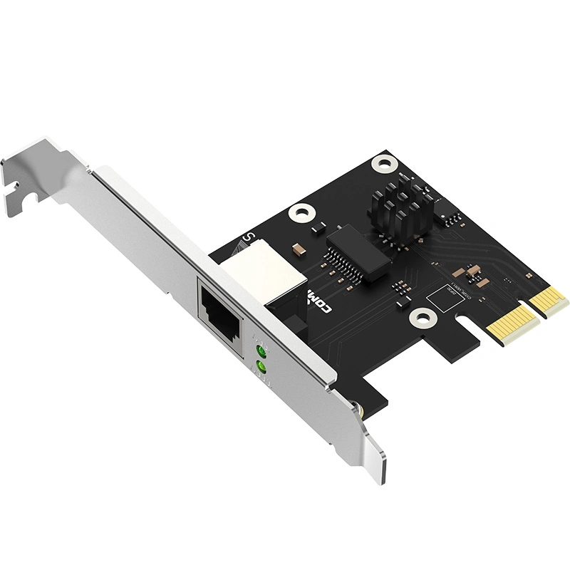 Comfast Wireless WiFi Network Card Driver Free 10/100/1000Mbps PCI-E Desktop LAN Card Gigabit