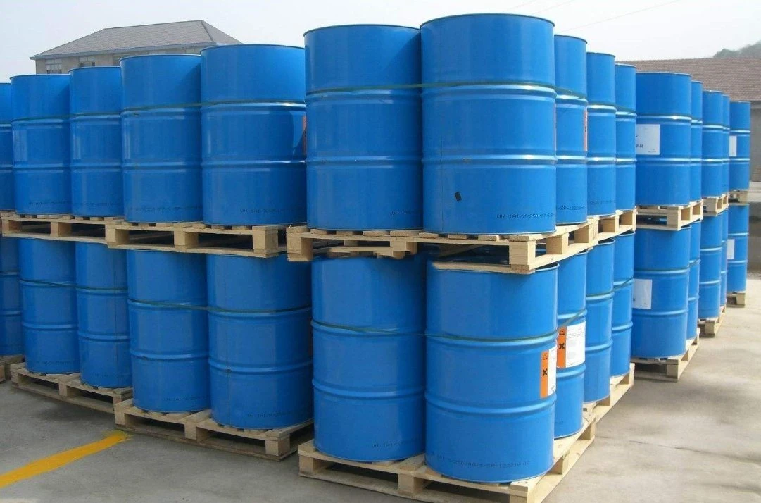 CAS: 584 -84 -9tdi80/20 T Oluene Diisocyanate for Flexible Polyurethane Foam